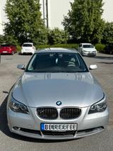 BMW 5er / E60 / 525d / 2.5 L / M57 Motor /... - BMW 525: 525d E60