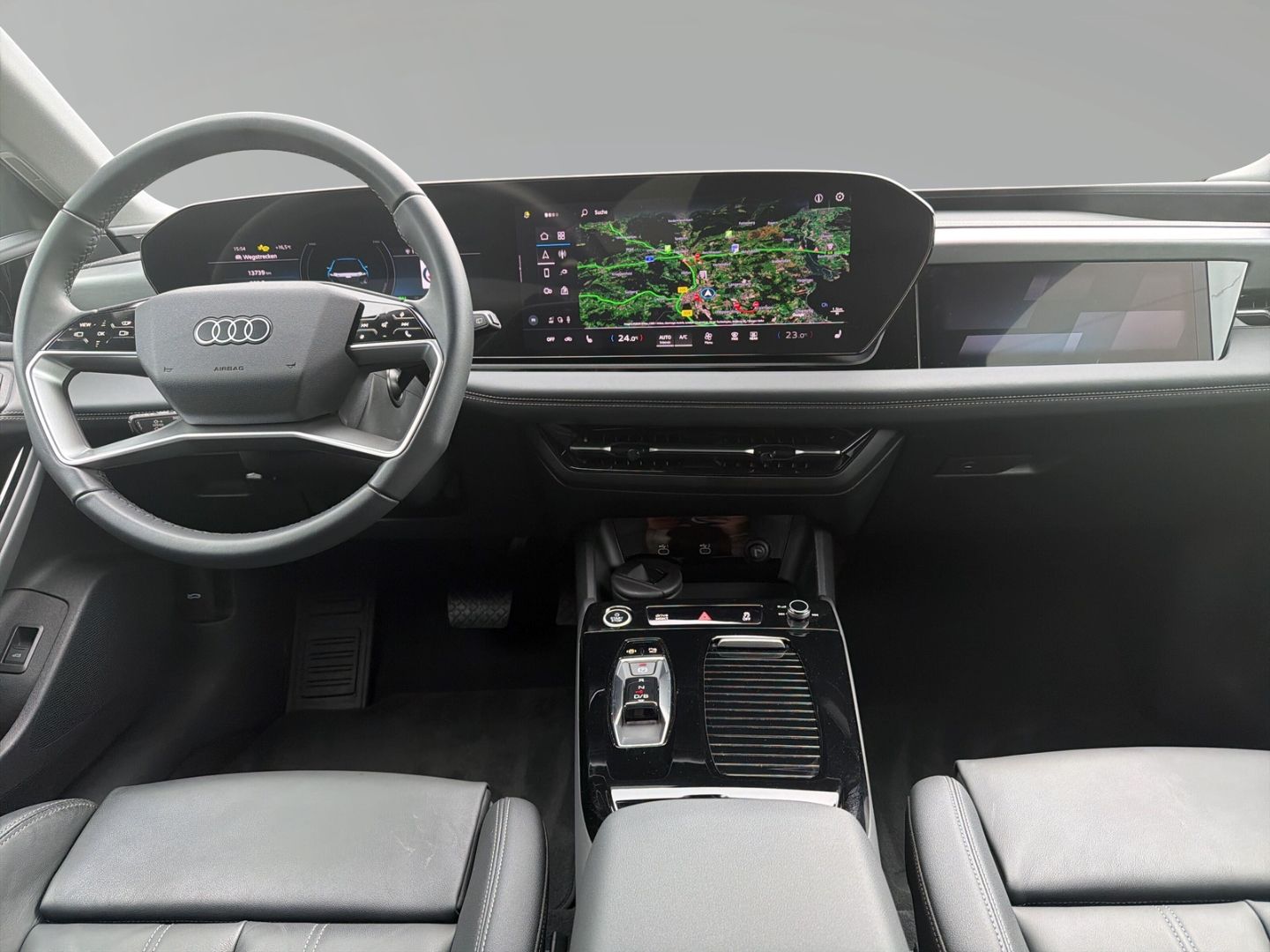 Audi A6 - Bild 5