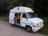 Fiat Ducato 280L - Weinsberg Cosmos - Wohnmobile bis 2.000 Euro