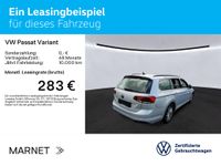 Volkswagen Passat Variant - Vorschau Bild 3