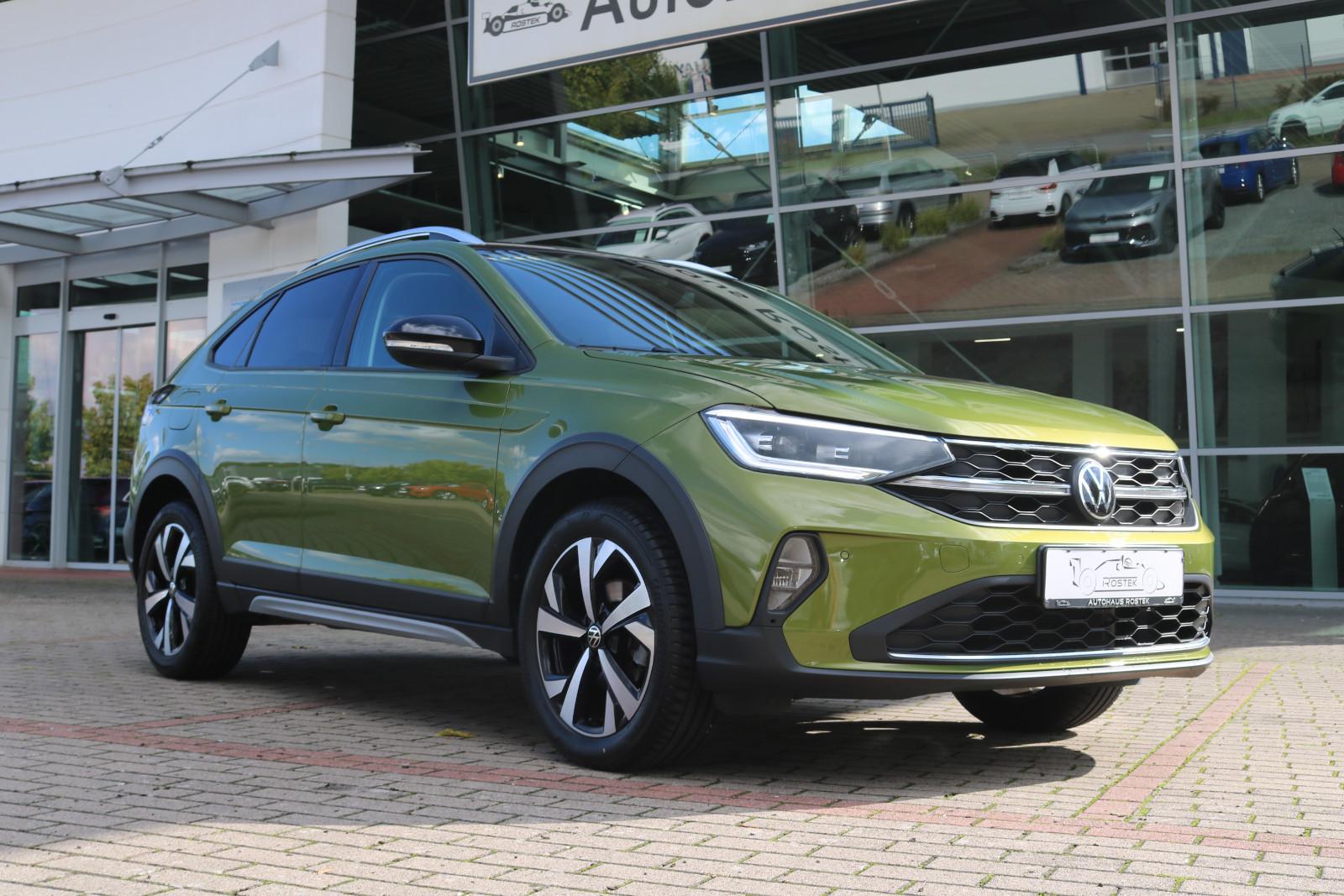 Volkswagen Taigo Style 1.5 TSI DSG /Beats/IQ.DRIVE/Navi/LED