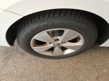 Skoda Octavia - 7