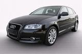Audi A3 Sportback 1.8 TFSI*XENON*SHZ*PDC*MFL*TEMPOMAT - Audi A3: 8p Sportback