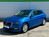 Skoda Fabia 95PS Style V.Cockpit KAMERA+PDC LM15"
