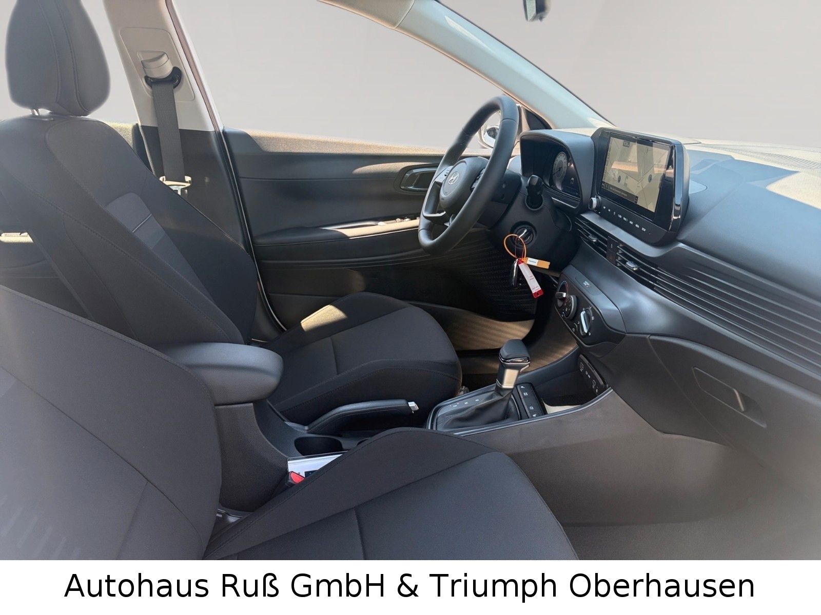 Hyundai BAYON – Bild 14