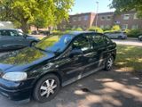 Opel Astra 1,6 Mit Neu TÜV - Opel Astra aus 2002: Kombi