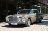 Mercedes-Benz 250 CE W114 - Restored, Original, Sammler, FEST - Mercedes-Benz: Coupé, W114