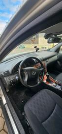 صورة 4 لـ 2001 Mercedes-BENZ C 180