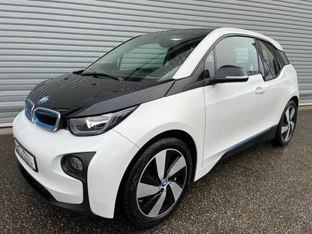 BMW i3  eDrive NAVI  SHZ PDC