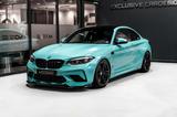 BMW M2 Competition M2 Competition - BMW M2 in Essen