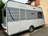 Caravelair Wohnwagen Caravelair ANTARES LUXE 400-2014 - Caravelair Wohnwagen