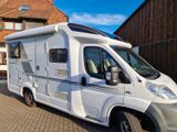 Knaus Van Ti 550 MD - Knaus Van 550
