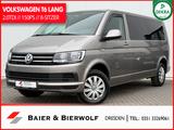 Volkswagen T6 Caravelle LANG 2.0TDI DSG Comfortline AHK STH - Volkswagen T6 Caravelle aus 2017