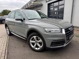 Audi Q5 40 TDI quattro design Vollleder - Audi Q5: Design