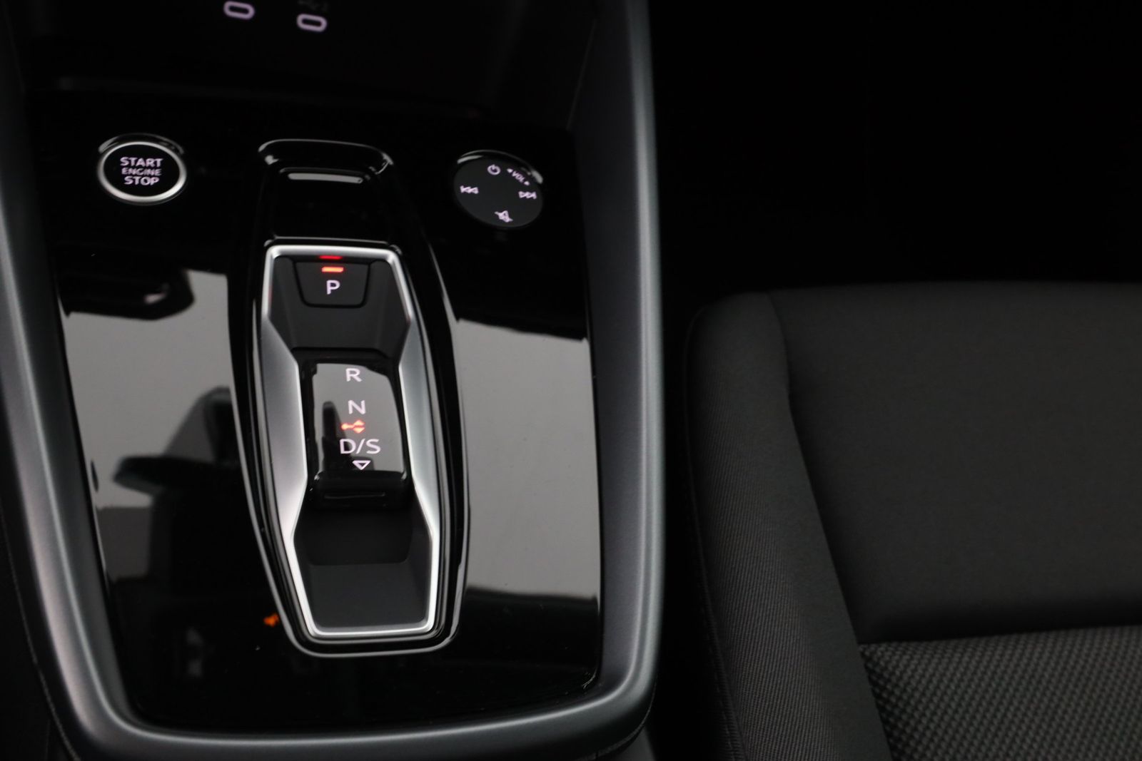 Audi A3 - Bild 16