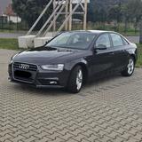 Audi A4 B8 1.8 TFSI Automatik | 170PS | EZ... - Audi A4: 170ps