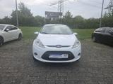 Ford Fiesta 1.4 Titanium (EURO 5) - Ford Fiesta: 1.4