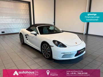 Porsche 718 Cayman / Boxster 2.0 Navi|CAM|Xenon|Sitzhzg.