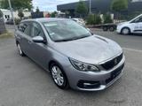 Peugeot 308 Business-Line/ 1.Hand 88 kW (120 PS), Sch... - Peugeot 308: Business Line