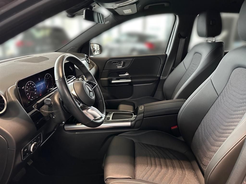 Fahrzeugabbildung Mercedes-Benz B 200 d Progressive Memory LED Navi Kamera SHZ.