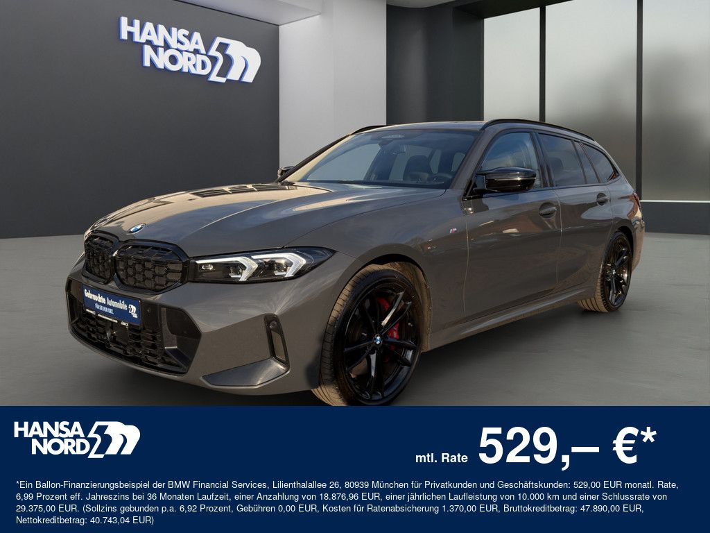 BMW M340i