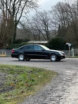 Mercedes-Benz Mercedes Benz  E420 CDI - Mercedes-Benz E 420: Cdi