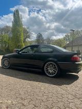 BMW e46 330ci LPG - BMW 330: E46