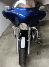 Triumph Thunderbird 1600 - TRIUMPH THUNDERBIRD 1600