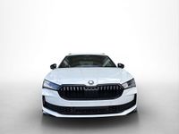 Skoda Superb - Vorschau Bild 2