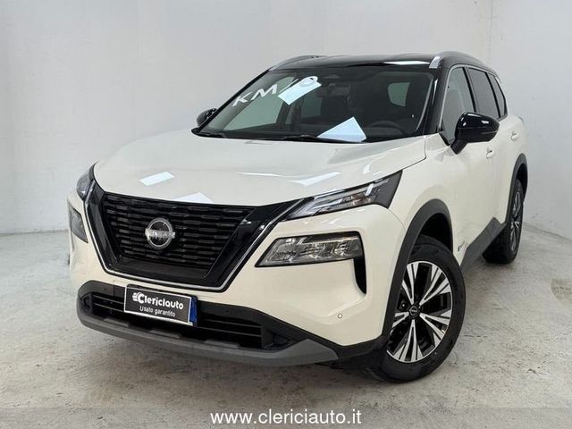 Altele Nissan X-Trail e-Power 2WD 5 posti N-Connecta