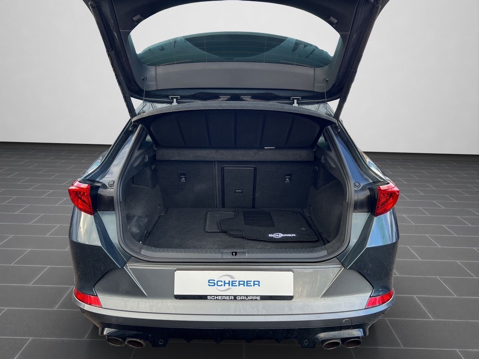 Cupra Formentor - Bild 15