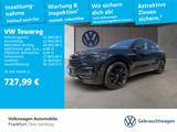 Volkswagen Touareg 3.0 TDI R-Line Navi AHK Standheizung IQ. - Volkswagen Touareg in Frankfurt (Main)
