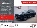 Nissan X-Trail 1.5 VC-T e-Power N-Connecta Navi 360° LE - Nissan X-Trail mit Hybrid-Antrieb