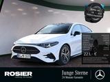 Mercedes-Benz CLA 180 AMG Line Night Multib Pano Kamera - Mercedes-Benz CLA 180 in Braunschweig