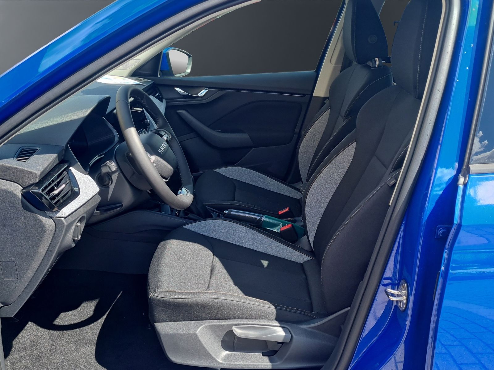 Skoda Kamiq - Bild 11