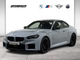 BMW M2 Coupé M Driver ACC HUD HK RFK DA PA ALED