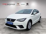 Seat Ibiza Style 1.0 TSI Klimaauto SHZ PDC