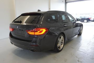 BMW 520 - 6