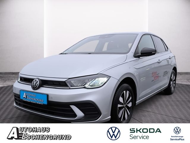 Fahrzeugabbildung Volkswagen Polo 1.0 TSI DSG Goal ACC NAVI CLIMATR SITZHZG A