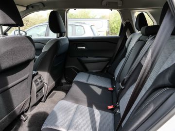 Nissan X-Trail - 8
