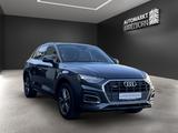 Audi Q5 quattro 19*Leder*LED*Kamera*Panorama*UVP57T€ - Audi: 19