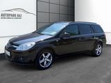 Opel Astra H Caravan Edition AUTOMATIK *KLIM*ALU*AHK* - Opel Astra: Caravan