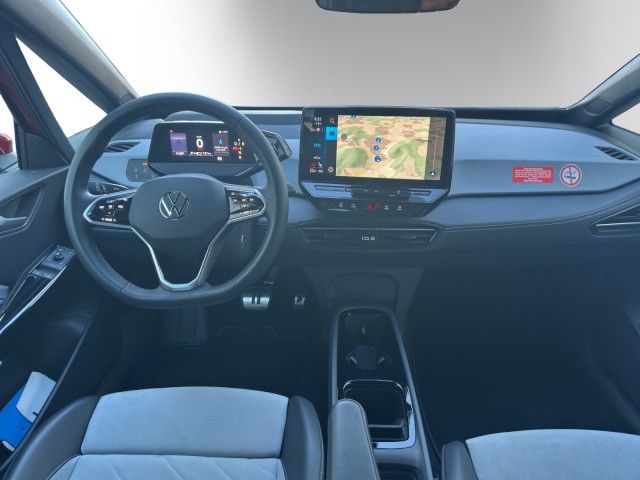 ID.3 Pro S (4-Sitzer) MATRIX-LED+NAVI+KEYLESS+36