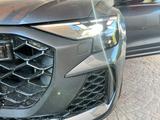 Audi RS Q8 perf. 640PS Keramik Carbon Allradlenk eAWS - Audi RSQ8 von privat