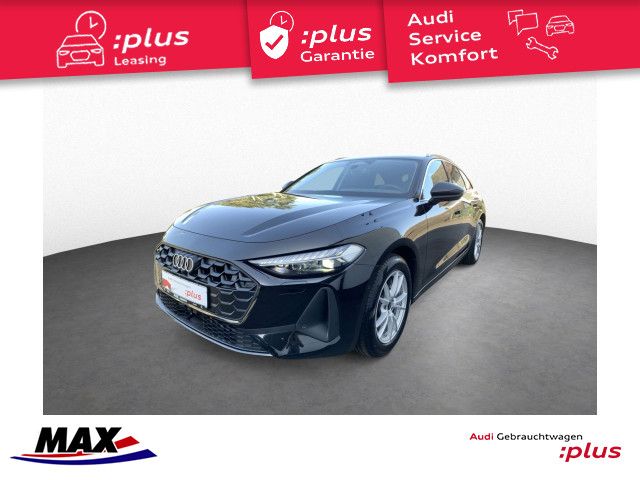 A5 Avant TFSI MATRIX LED+360° KAMERA+ACC+VCP+PDC