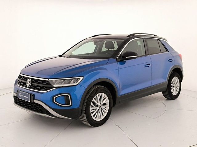 Volkswagen T-Roc 1.0 tsi life 110cv