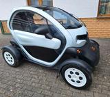 Renault Twizy 80 - Renault Twizy