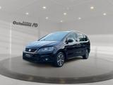 Seat Alhambra 20th Anniversary FR 135kw TDI DSG *NAVI - gebrauchte Seat Alhambra aus dem Jahr 2016