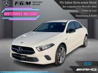 Mercedes-Benz A 250 e Progressive KeyGo|CarPlay|Night|Sitzhz