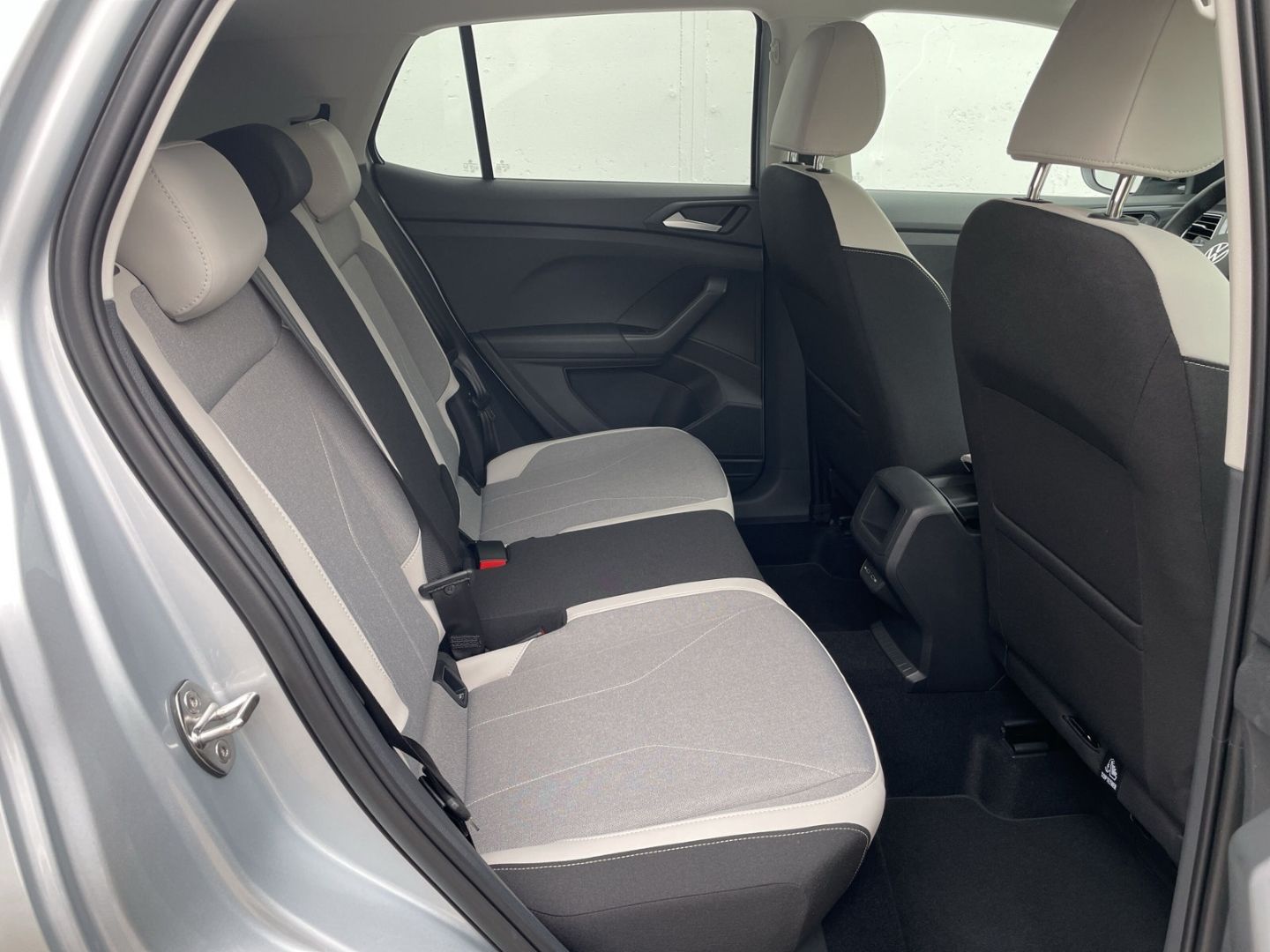 T-Cross Style 1.0 TSI DSG Navi/Matrix/ACC/Kamera